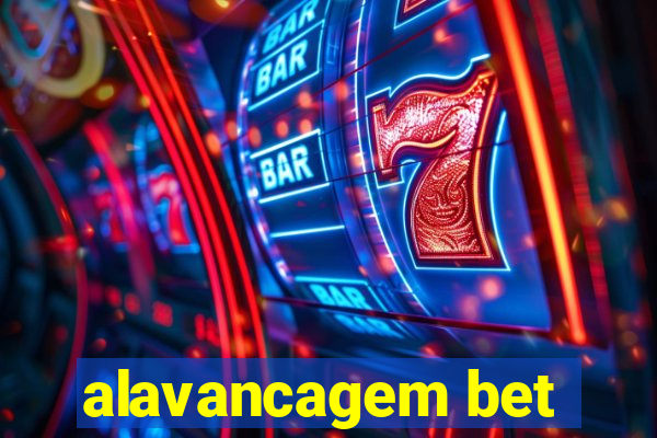 alavancagem bet